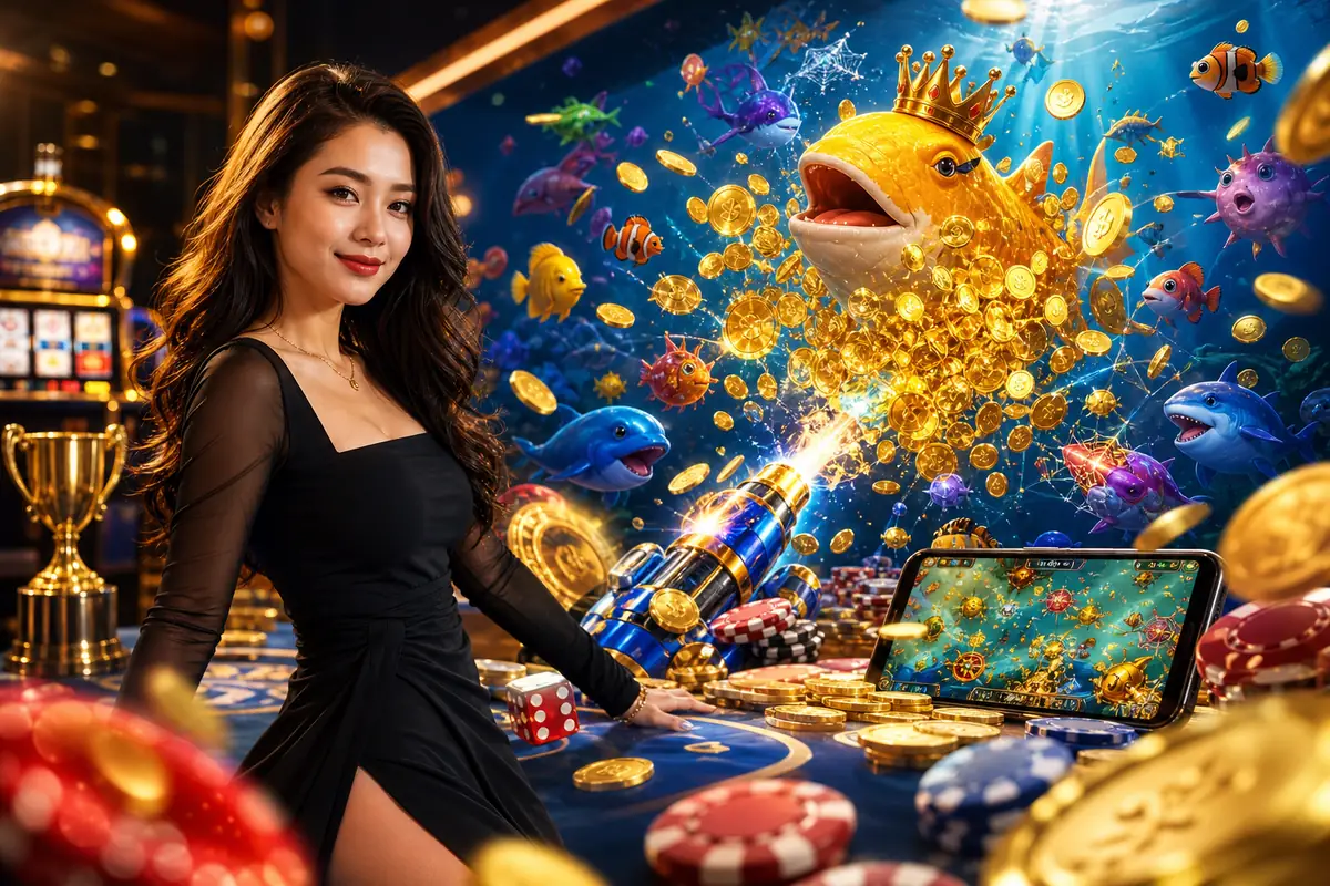 gojudi99 platform pertaruhan online Malaysia